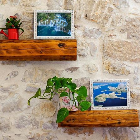 Apartments Festum Šibenik Dış mekan fotoğraf