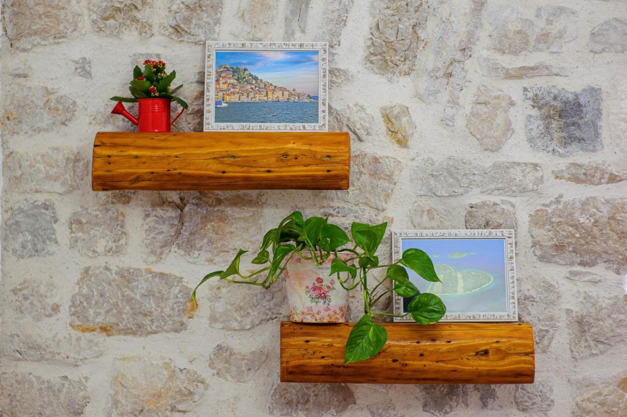 Apartments Festum Šibenik Dış mekan fotoğraf