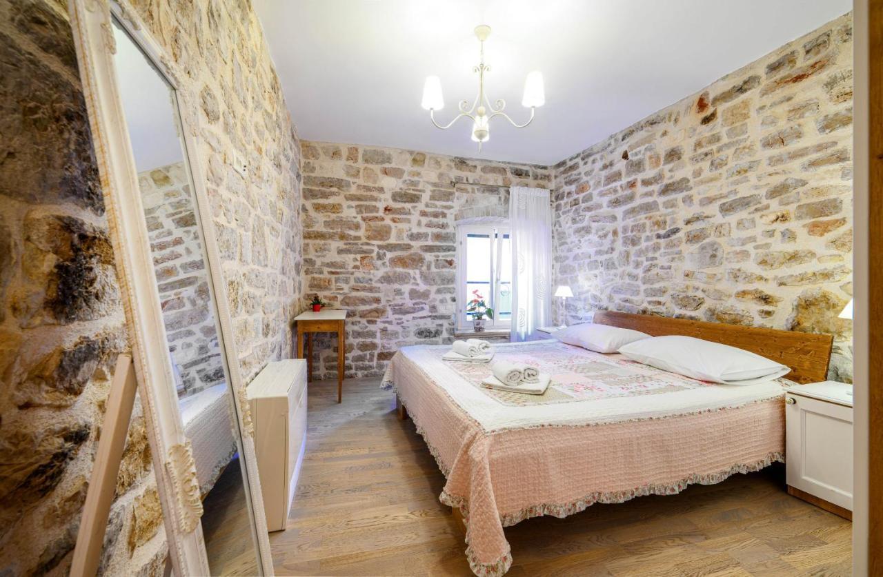 Apartments Festum Šibenik Dış mekan fotoğraf