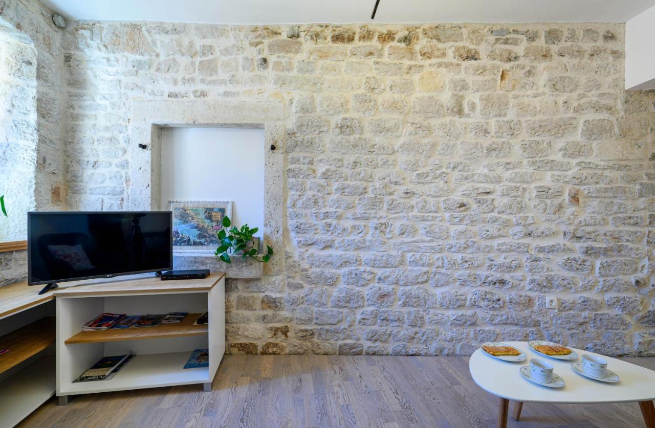 Apartments Festum Šibenik Dış mekan fotoğraf
