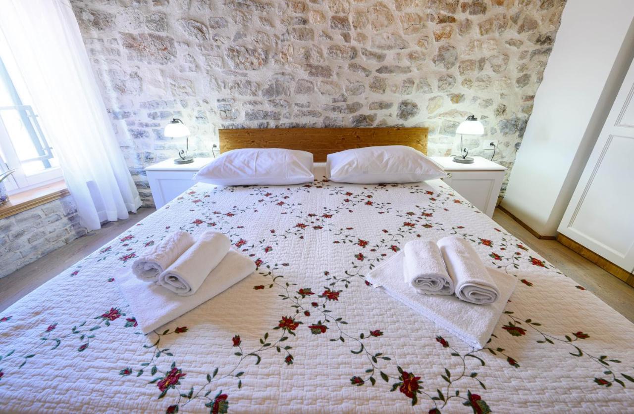 Apartments Festum Šibenik Dış mekan fotoğraf