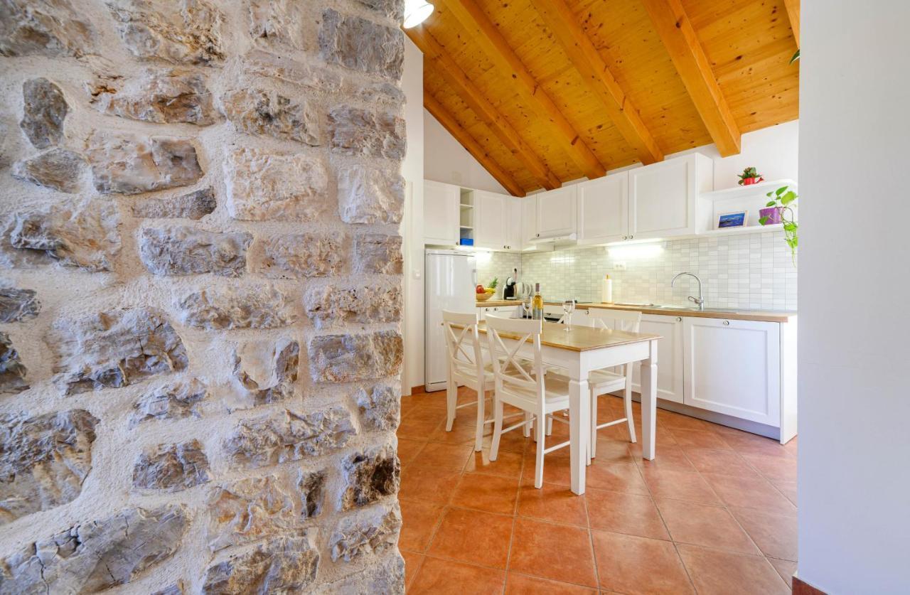 Apartments Festum Šibenik Dış mekan fotoğraf