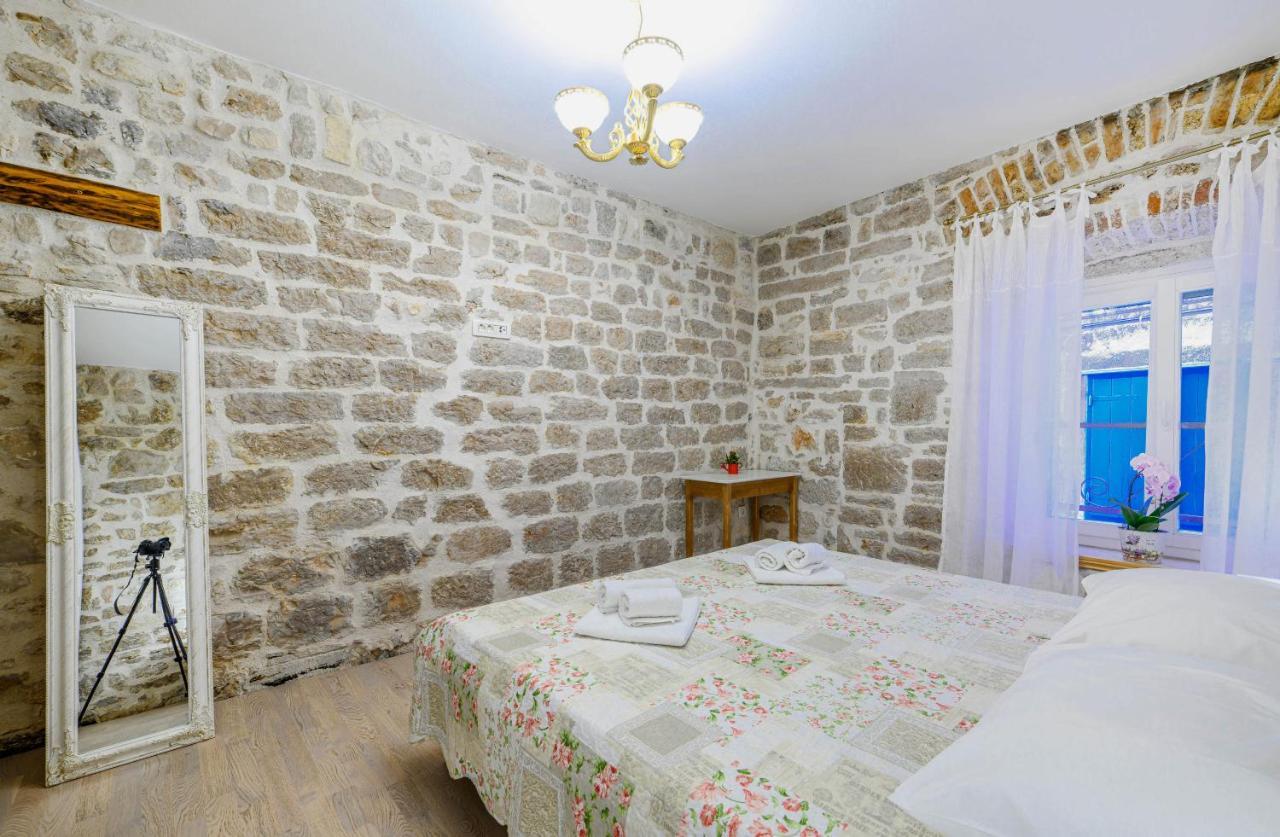 Apartments Festum Šibenik Dış mekan fotoğraf