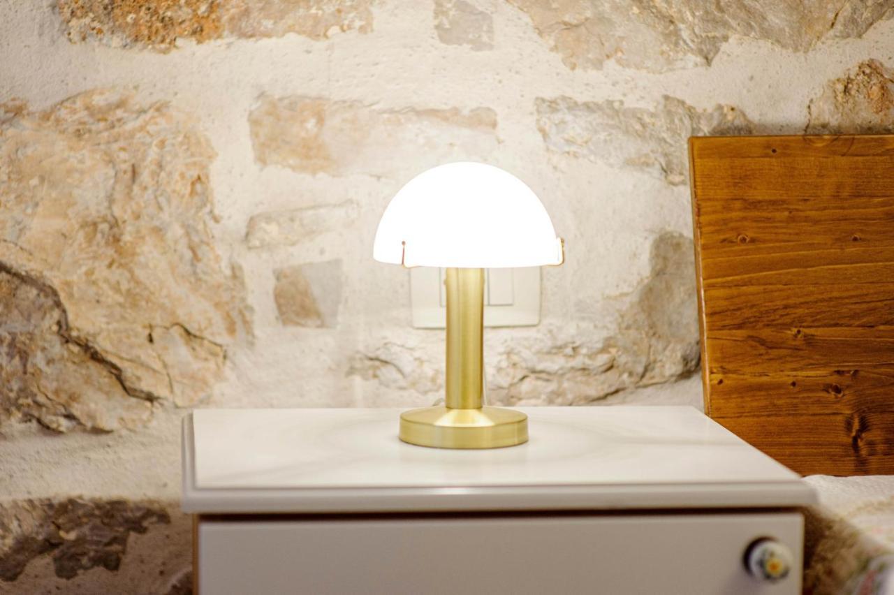 Apartments Festum Šibenik Dış mekan fotoğraf