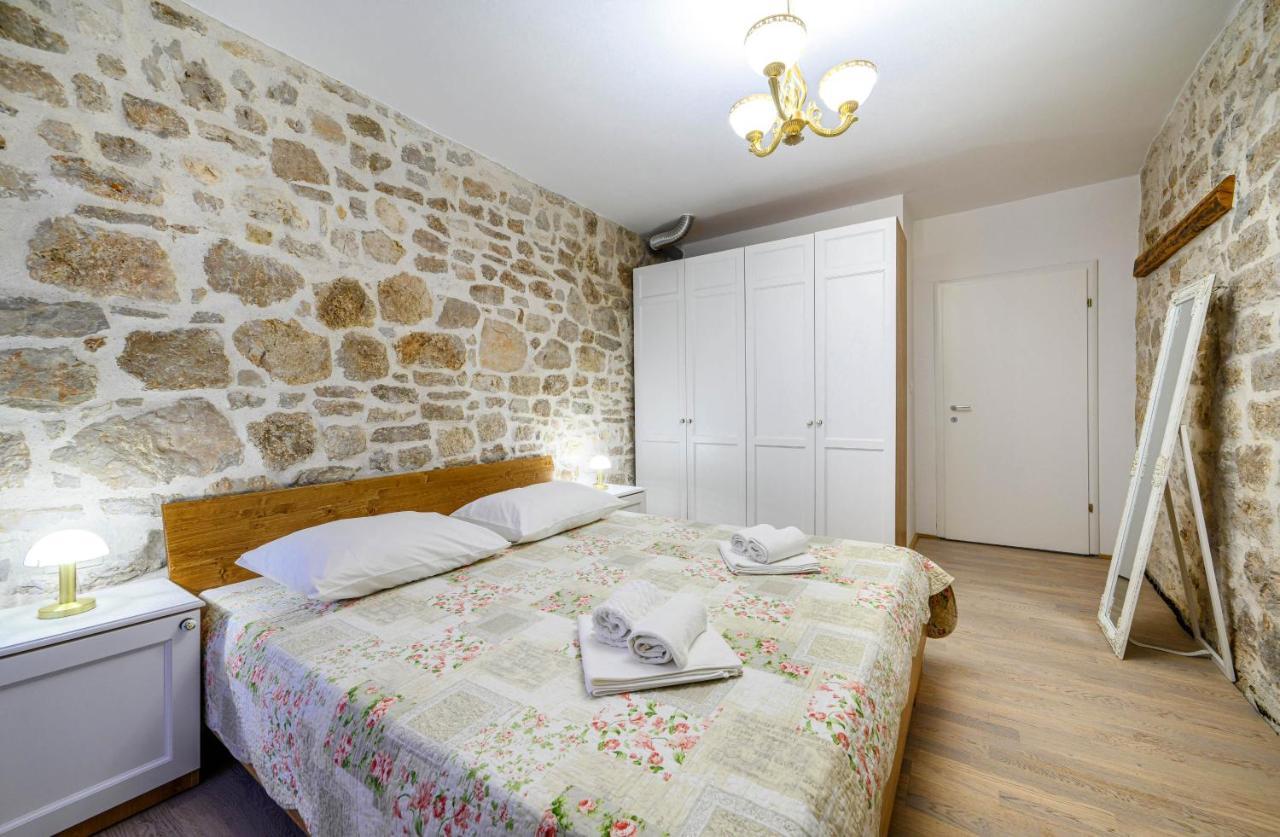 Apartments Festum Šibenik Dış mekan fotoğraf