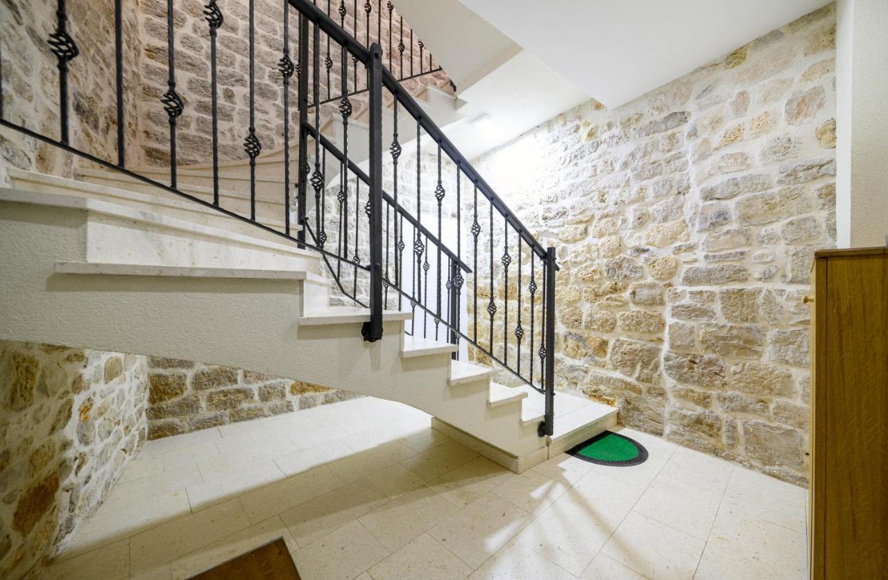 Apartments Festum Šibenik Dış mekan fotoğraf
