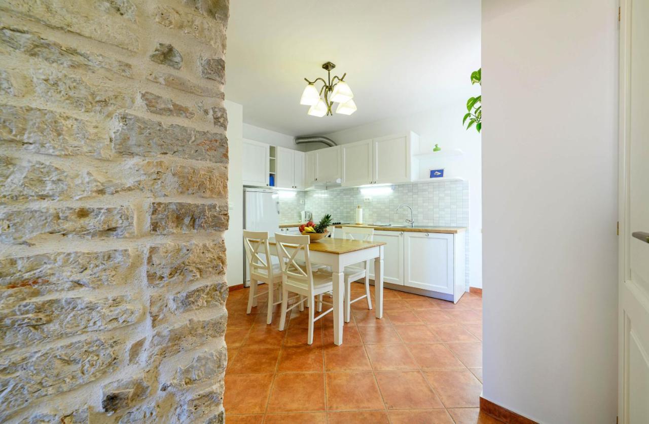 Apartments Festum Šibenik Dış mekan fotoğraf