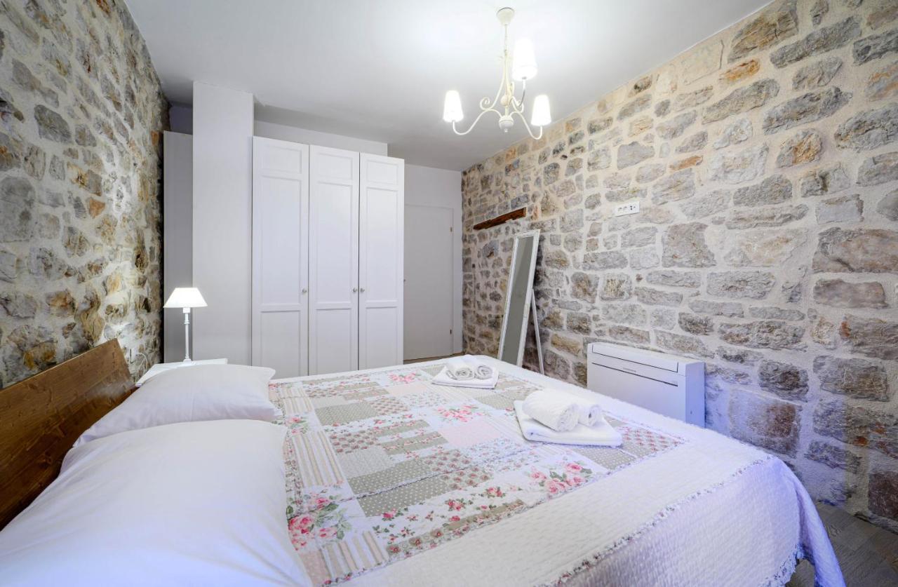 Apartments Festum Šibenik Dış mekan fotoğraf