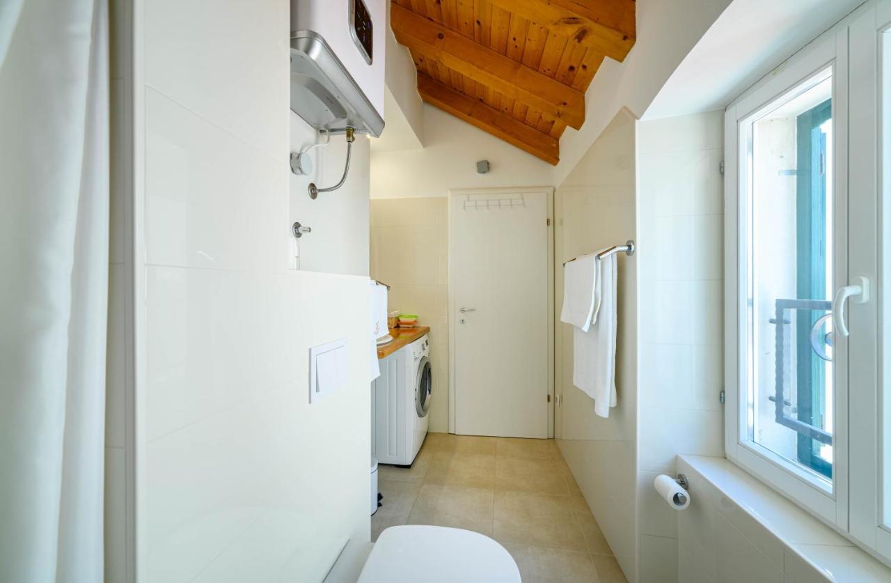 Apartments Festum Šibenik Dış mekan fotoğraf