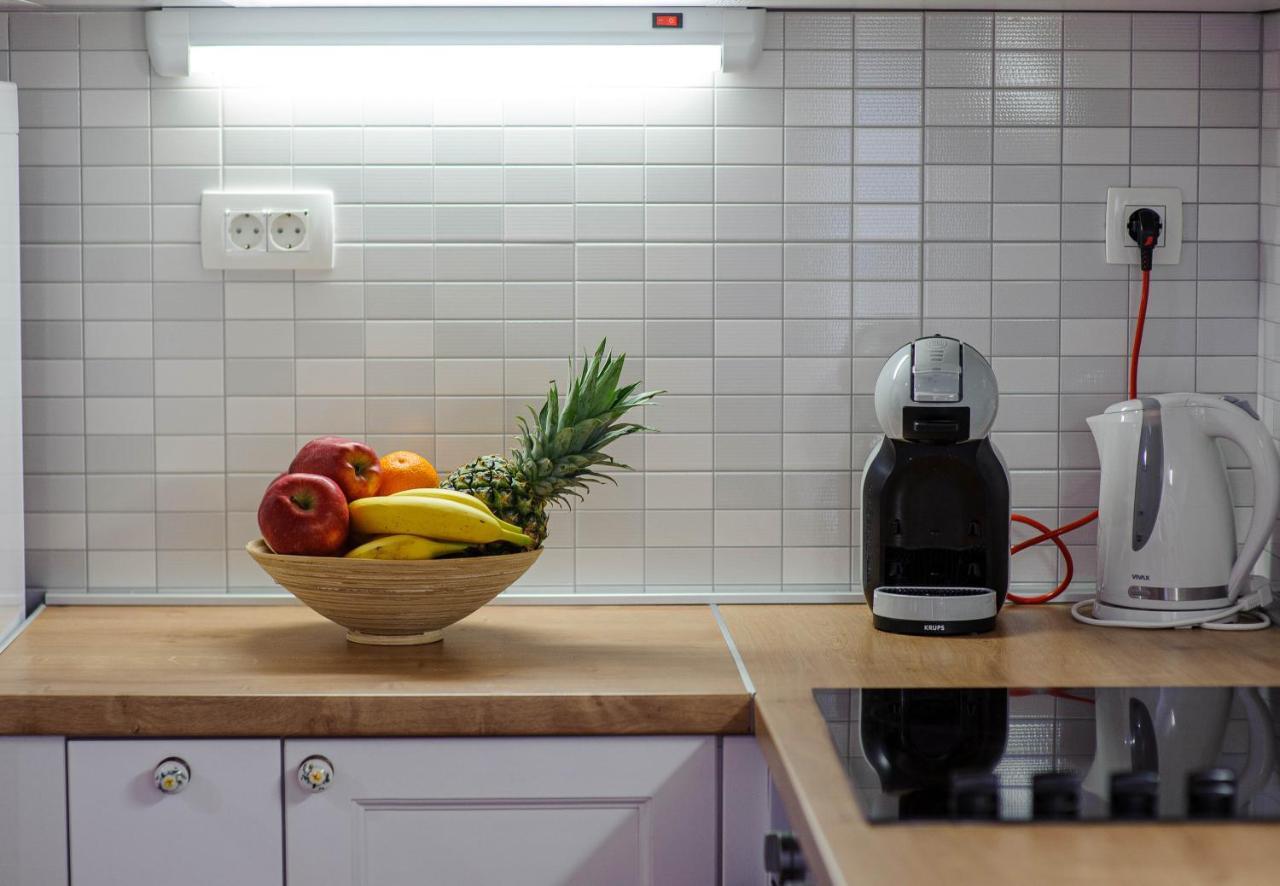 Apartments Festum Šibenik Dış mekan fotoğraf