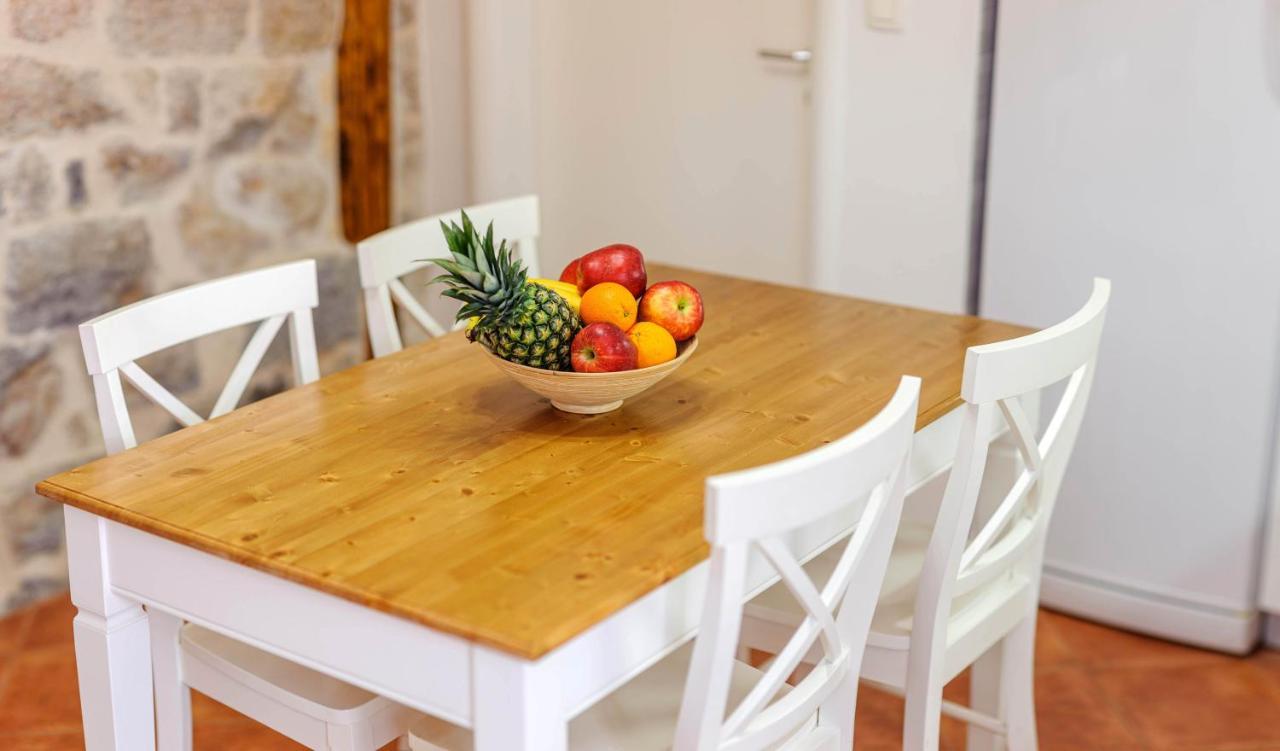 Apartments Festum Šibenik Dış mekan fotoğraf