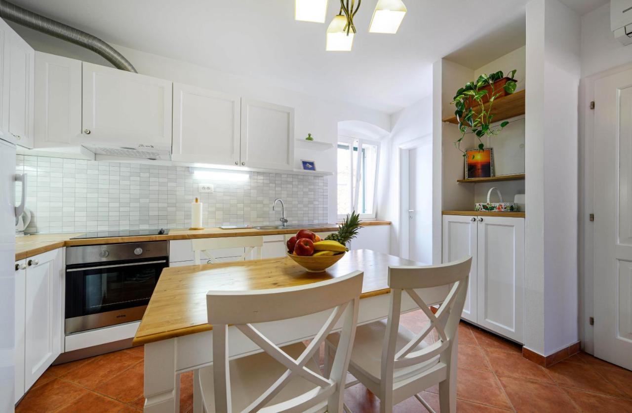 Apartments Festum Šibenik Dış mekan fotoğraf