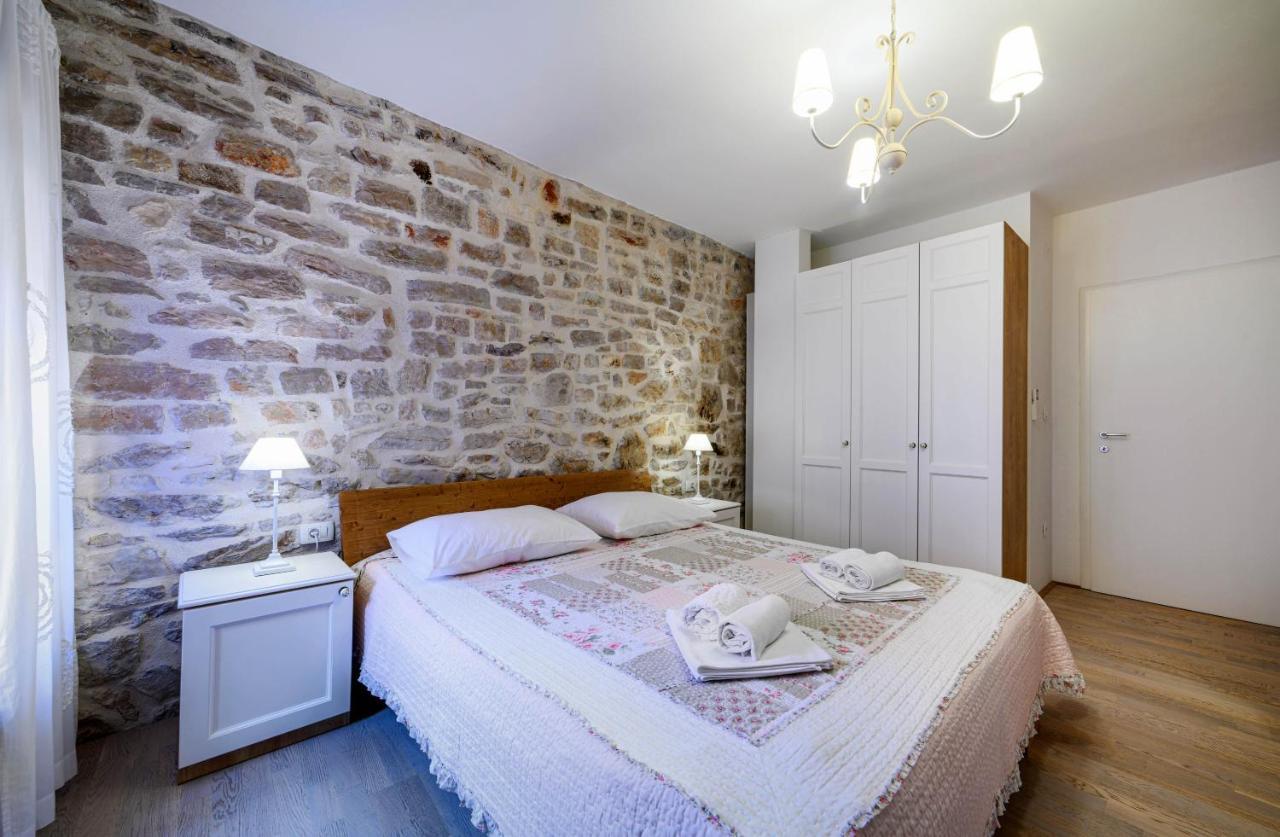 Apartments Festum Šibenik Dış mekan fotoğraf