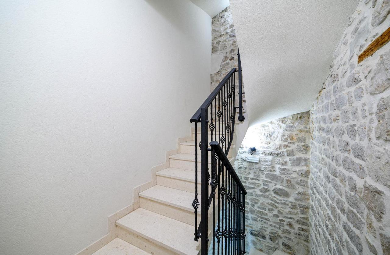 Apartments Festum Šibenik Dış mekan fotoğraf