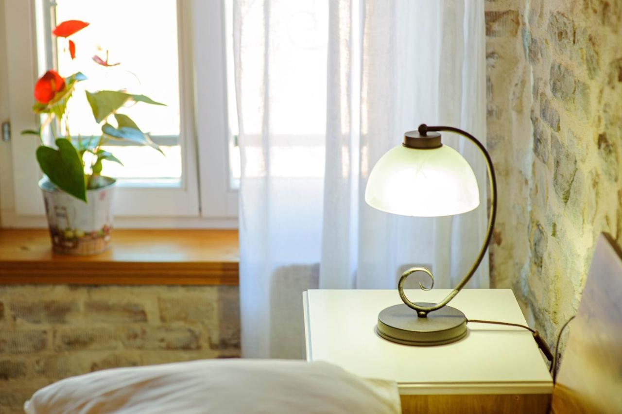 Apartments Festum Šibenik Dış mekan fotoğraf