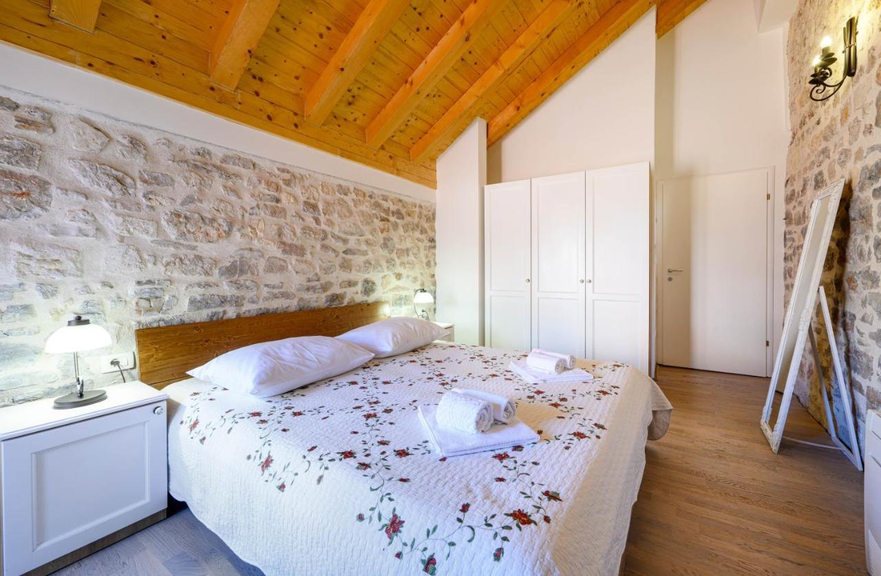 Apartments Festum Šibenik Dış mekan fotoğraf