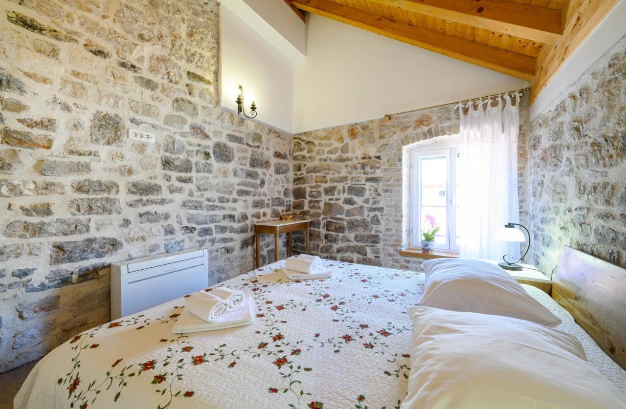 Apartments Festum Šibenik Dış mekan fotoğraf