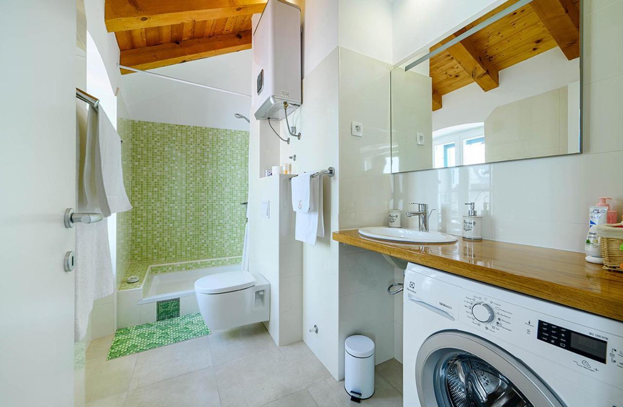Apartments Festum Šibenik Dış mekan fotoğraf