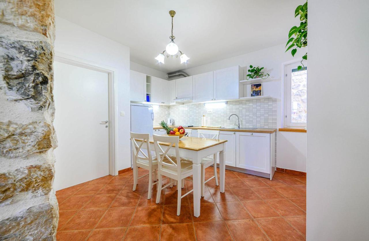 Apartments Festum Šibenik Dış mekan fotoğraf