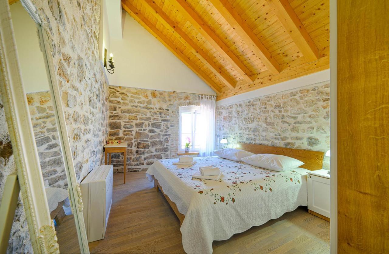 Apartments Festum Šibenik Dış mekan fotoğraf